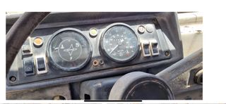 Land Rover Defender 1988