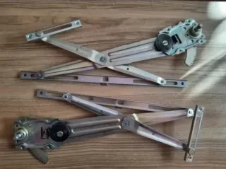 Elevalunas para Suzuki Samurai Sj410 Sj413