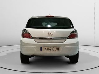 Opel Astra Cosmo
