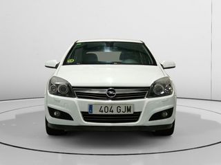 Opel Astra Cosmo