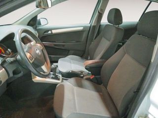 Opel Astra Cosmo