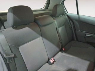 Opel Astra Cosmo