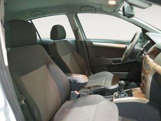 Opel Astra Cosmo