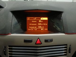 Opel Astra Cosmo