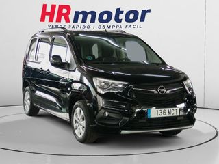 Opel Combo Cargo Elegance