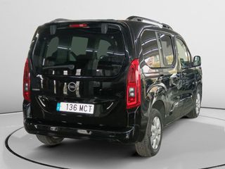 Opel Combo Cargo Elegance