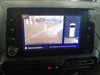 Opel Combo Cargo Elegance