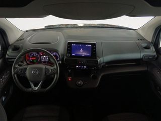 Opel Combo Cargo Elegance