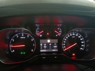 Opel Combo Cargo Elegance