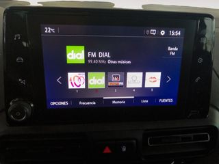 Opel Combo Cargo Elegance