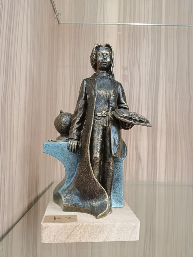 Figuras Boda, Comunión, Nacimientos