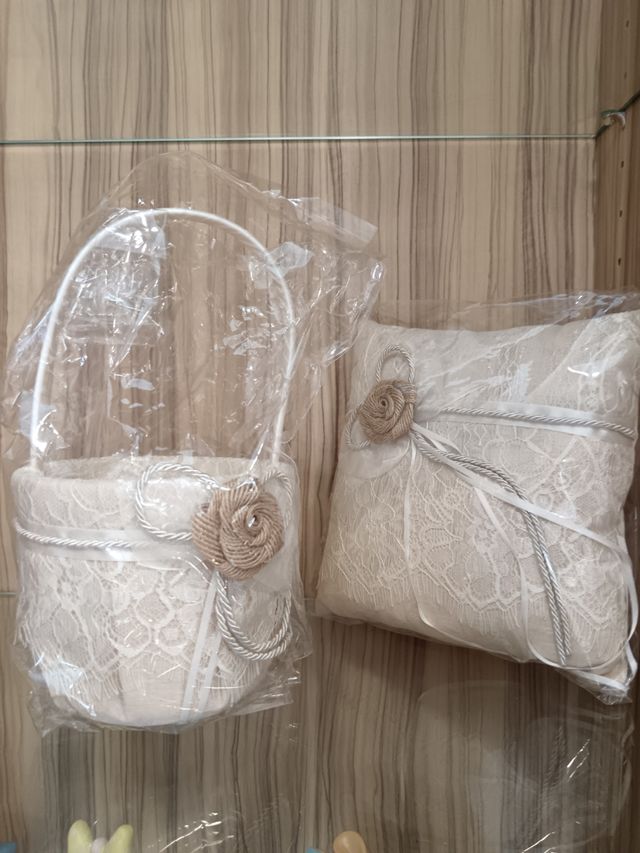 Figuras Boda, Comunión, Nacimientos