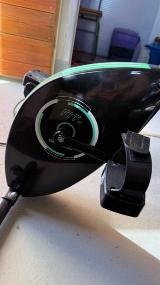 Bicicleta Estática Cecotec Fitness