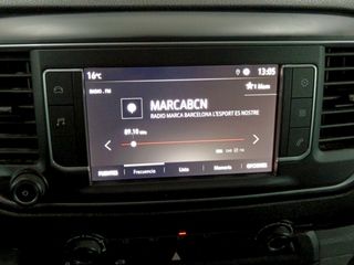 Opel Vivaro L Select