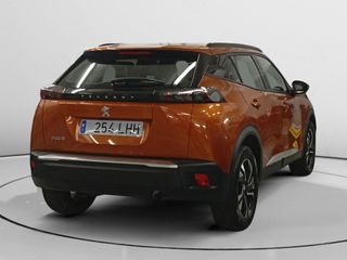 Peugeot 2008 Allure