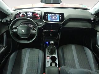 Peugeot 2008 Allure