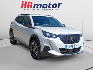 Peugeot 2008 Allure