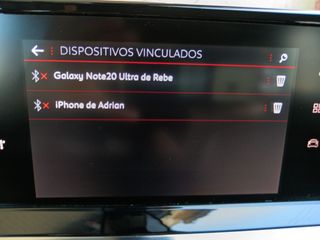 Peugeot 2008 Allure