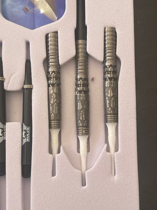 Dardos Shot Warrior Taiaha 18G