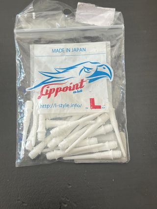 Dardos Shot Warrior Taiaha 18G