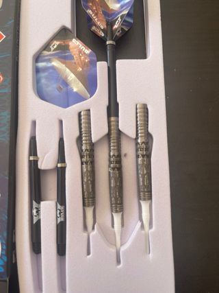 Dardos Shot Warrior Taiaha 18G