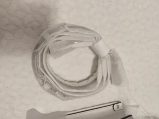 Bolso Michael Kors Blanco. A estrenar
