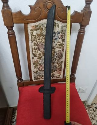 Katana Ninja Bambino in Schiuma