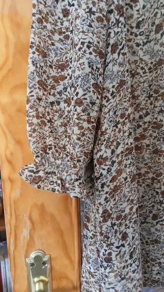 Vestido corto Dinah