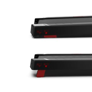 Cinta de correr plegable eléctrica Domyos RUN 100