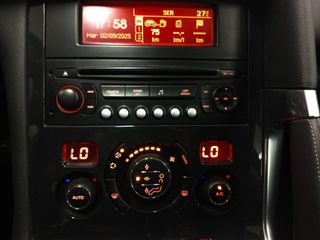 Peugeot 3008 Allure