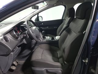 Peugeot 3008 Confort