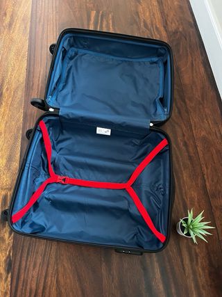 Maleta American Tourister Disney Azul Mickey 