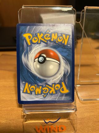 Charizard V Max Full Art Hyper 074/073 ITA