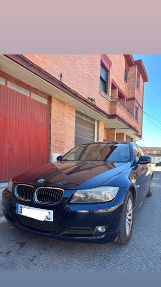 BMW Serie 3 2009