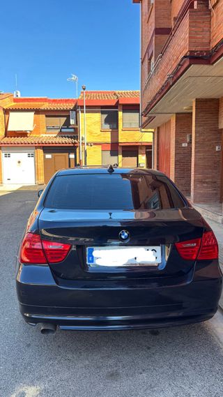 BMW Serie 3 2009