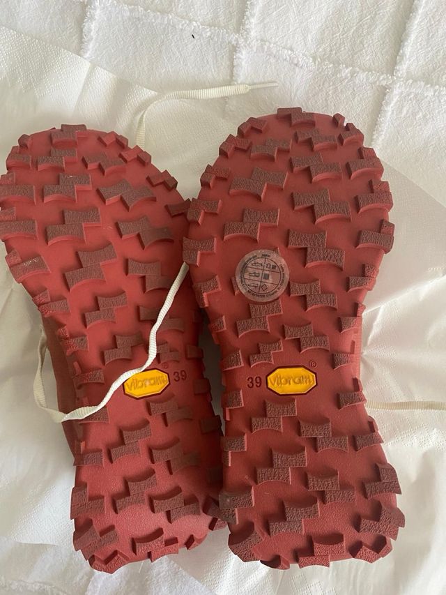 Zapatillas Camper Mujer Talla 39