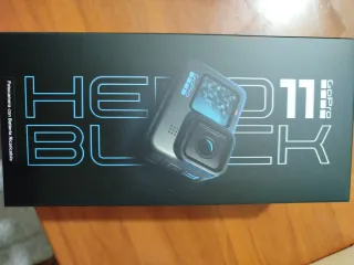 GoPro Hero 11 Black