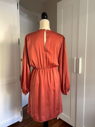 Pack 2 Vestidos Midi 