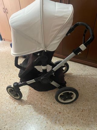 Carrito Bugaboo Buffalo