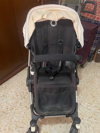 Carrito Bugaboo Buffalo