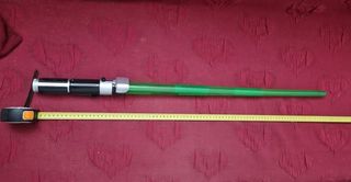 Spada Laser Star Wars Luke Skywalker Hasbro