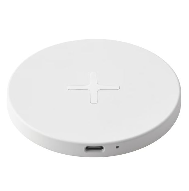 Cargador inalámbrico - Livboj