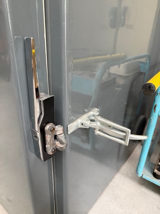 Cajón de herramientas