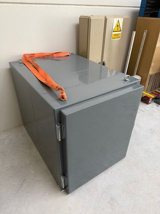 Cajón de herramientas