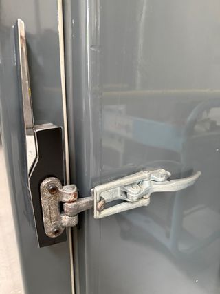 Cajón de herramientas