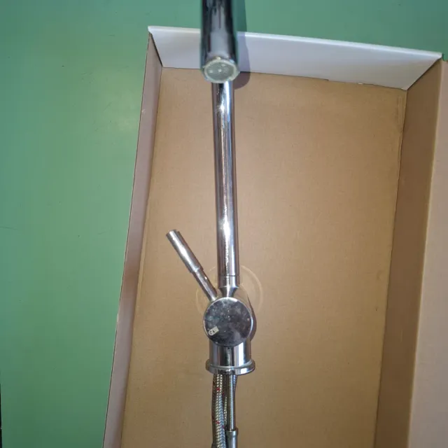 Miscelatore Gessi per lavello