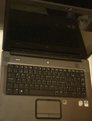 Ordenador Portátil Compaq C700