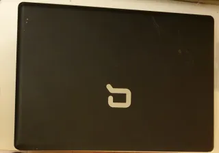 Ordenador Portátil Compaq C700