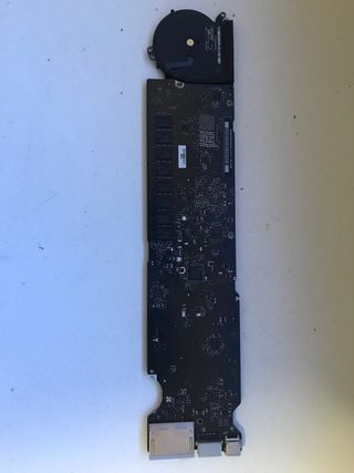 Placa Base MacBook Air 13” 2010