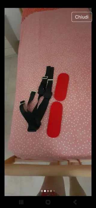 Seggiolino auto Bebè Confort Trianos